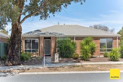 Comfortable 3-Bedroom Home: VIC Ascot, VIC 3551 House | Prop-GPT the AI-Powered Property Portal