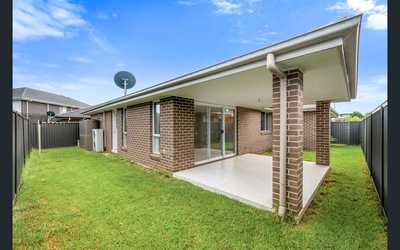 Spacious Family Home!: NSW Denham Court, NSW 2565 House | Prop-GPT the AI-Powered Property Portal