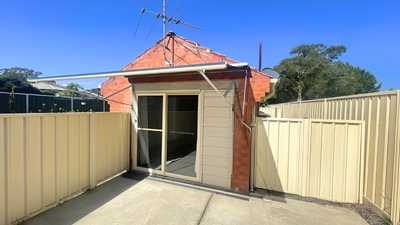 SELF-CONTAINED STUDIO!: NSW Edgeworth, NSW 2285 Studio | Prop-GPT the AI-Powered Property Portal