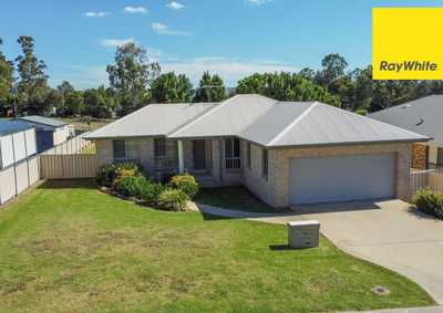 Quiet Location Family Home!: NSW Inverell, NSW 2360 House | Prop-GPT the AI-Powered Property Portal