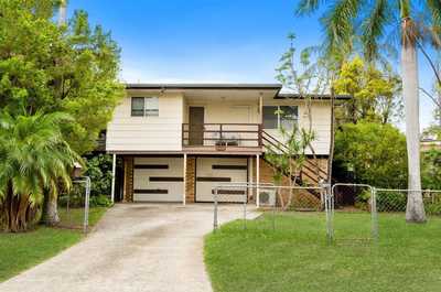 Spacious 3-Bedroom High-Set Home - Rent Increasing to $570 11th March 2026: QLD Slacks Creek, QLD 4127 House | Prop-GPT the AI-Powered Property Portal