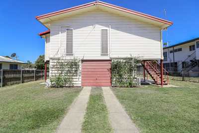 FULLY AIR-CONDITIONED COMFORT AT 28 WATTLE STREET!: QLD New Auckland, QLD 4680 House | Prop-GPT the AI-Powered Property Portal