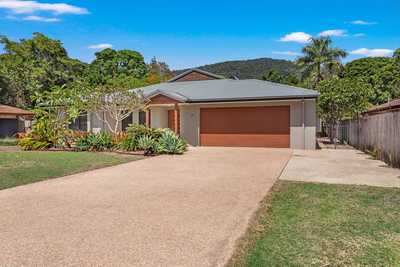 Stylish 3 Bedroom Family Living in Peaceful Jubilee Pocket - FULLY FURNISHED: QLD Jubilee Pocket, QLD 4802 House | Prop-GPT the AI-Powered Property Portal