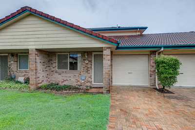 WONDERFUL TWO BEDROOM TOWNHOUSE ON THE NORTHSIDE!: QLD Taigum, QLD 4018 House | Prop-GPT the AI-Powered Property Portal