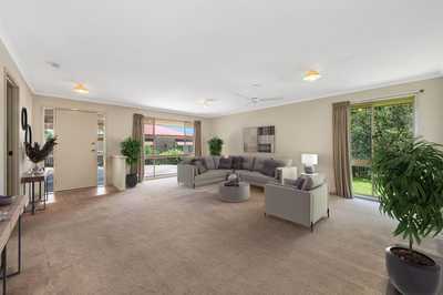 37 Barrabooka Drive, THE GAP, QLD 4061 - House for Rent - harcourts.net: QLD The Gap, QLD 4061 House | Prop-GPT the AI-Powered Property Portal