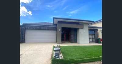 Family Home for Lease - Modern Comfort, Style & Convenience: VIC Truganina, VIC 3029 House | Prop-GPT the AI-Powered Property Portal