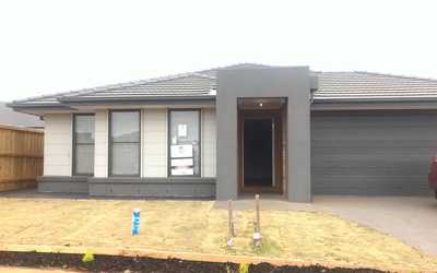 Family Home in Thornhill Park: VIC Rockbank, VIC 3335 House | Prop-GPT the AI-Powered Property Portal