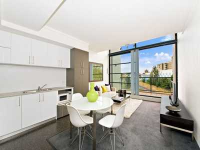 Dual Level Light Filled Apartment: NSW Newtown, NSW 2042 Apartment | Prop-GPT the AI-Powered Property Portal