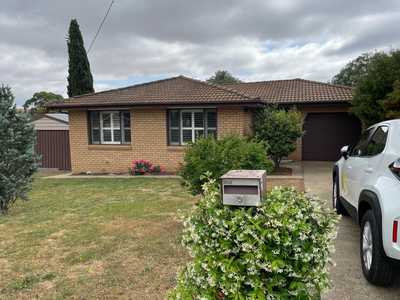 Charming Home: NSW South Gundagai, NSW 2722 House | Prop-GPT the AI-Powered Property Portal