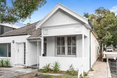 Two Bedroom Semi In the Heart of Bondi Beach: NSW Bondi Beach, NSW 2026 House | Prop-GPT the AI-Powered Property Portal