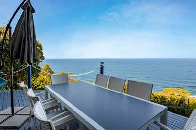 Spectacular Views: NSW Otford, NSW 2508 House | Prop-GPT the AI-Powered Property Portal