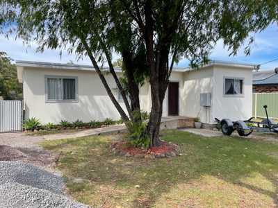 Modern, Accessible 3- Bedroom Home Minutes from the Water: NSW Tanilba Bay, NSW 2319 House | Prop-GPT the AI-Powered Property Portal