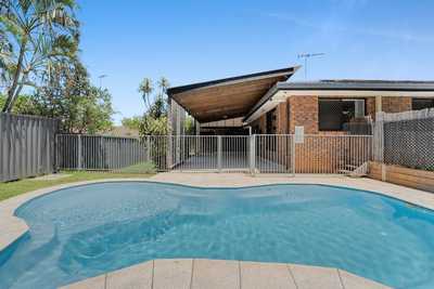 Refreshed Cleveland Family Home! Huge Entertainment Area with POOL!: QLD Cleveland, QLD 4163 House | Prop-GPT the AI-Powered Property Portal