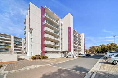 Furnished apartment in Oracle: ACT Belconnen, ACT 2617 Apartment | Prop-GPT the AI-Powered Property Portal