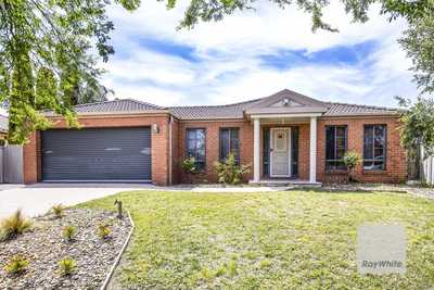 Spacious 3-Bedroom Family Home in a Prime Location!: VIC Caroline Springs, VIC 3023 House | Prop-GPT the AI-Powered Property Portal