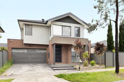 Spacious & Modern: VIC Craigieburn, VIC 3064 House | Prop-GPT the AI-Powered Property Portal