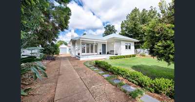 Immaculate Renovated Cottage: NSW Dubbo, NSW 2830 House | Prop-GPT the AI-Powered Property Portal