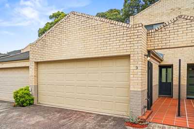 Perfectly Positioned Family Home in a Quiet Baulkham Hills Pocket | 6 Month Lease: NSW Baulkham Hills, NSW 2153 Townhouse | Prop-GPT the AI-Powered Property Portal