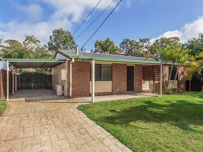 HOP, SKIP & A JUMP TO THE M1: QLD Eagleby, QLD 4207 House | Prop-GPT the AI-Powered Property Portal