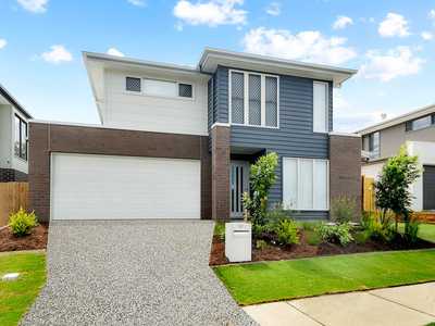 Stunning Family Home in Spring Mountain - $700 per week: QLD Gailes, QLD 4300 House | Prop-GPT the AI-Powered Property Portal