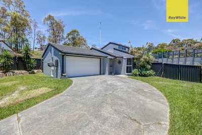 Spacious Freshly Renovated Family Home in Parkwood 3 Bed 2 Bath: QLD Parkwood, QLD 4214 House | Prop-GPT the AI-Powered Property Portal