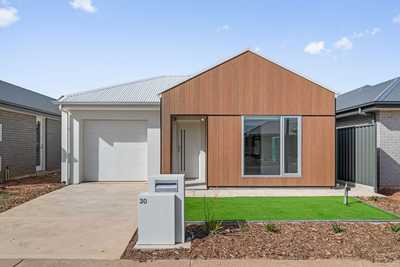 30 Noah Crescent, ANGLE VALE, SA 5117 - House for Rent - harcourts.net: SA Angle Vale, SA 5117 House | Prop-GPT the AI-Powered Property Portal