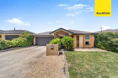 Outstanding Casey Family Home: ACT Casey, ACT 2913 House | Prop-GPT the AI-Powered Property Portal