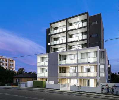 Modern one bedroom apartment !!!: NSW South Penrith, NSW 2750 Apartment | Prop-GPT the AI-Powered Property Portal