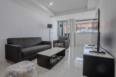 Two-storey apartment with one bedroom and study: NSW Strathfield, NSW 2135 Apartment | Prop-GPT the AI-Powered Property Portal