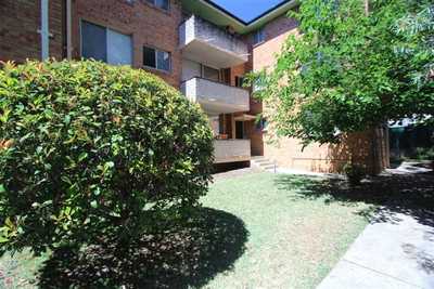 TWO BEDROOM UNIT IN CONVENIENT LOCATION: NSW Ryde, NSW 2112 Unit | Prop-GPT the AI-Powered Property Portal