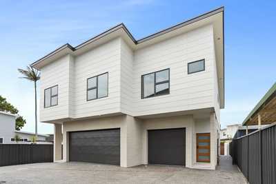 Brand New 3 Bedroom Townhouse with Garage: NSW Lake Illawarra, NSW 2528 Townhouse | Prop-GPT the AI-Powered Property Portal