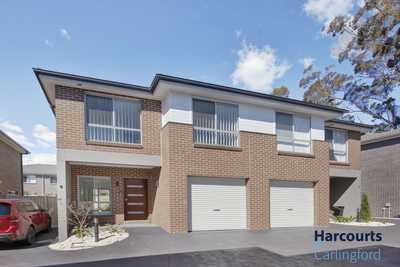 5 Finniss Glade, Quakers Hill, NSW 2763 - House for Rent - harcourts.net: NSW Quakers Hill, NSW 2763 House | Prop-GPT the AI-Powered Property Portal