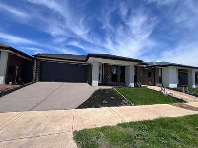 Modern Living with Thoughtful Design and Comfort: VIC Tarneit, VIC 3029 House | Prop-GPT the AI-Powered Property Portal