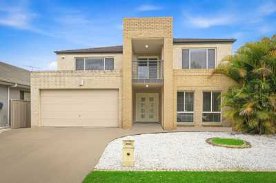 Freshly Renovated Five-Bedroom Residence with Room for the Whole Family: NSW Hoxton Park, NSW 2171 House | Prop-GPT the AI-Powered Property Portal