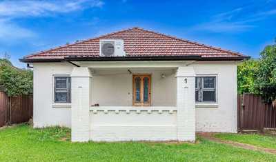 Updated 3 Bedroom House: NSW Roselands, NSW 2196 House | Prop-GPT the AI-Powered Property Portal