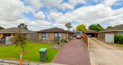 Comfort, Style, and Space in Harmony: VIC Wyndham Vale, VIC 3024 House | Prop-GPT the AI-Powered Property Portal