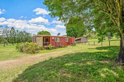 Peaceful Country Cottage Living - 149 Walker Road, Moy Pocket: QLD Moy Pocket, QLD 4574 House | Prop-GPT the AI-Powered Property Portal