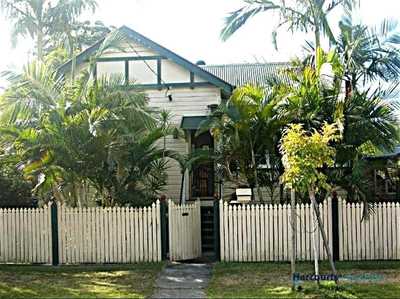 7 Uhlmann Street, HAWTHORNE, QLD 4171 - House for Rent - harcourts.net: QLD Hawthorne, QLD 4171 House | Prop-GPT the AI-Powered Property Portal