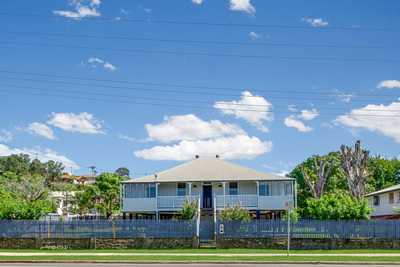 CHARMING QUEENSLANDER CLOSE TO CBD: QLD Gladstone Central, QLD 4680 House | Prop-GPT the AI-Powered Property Portal