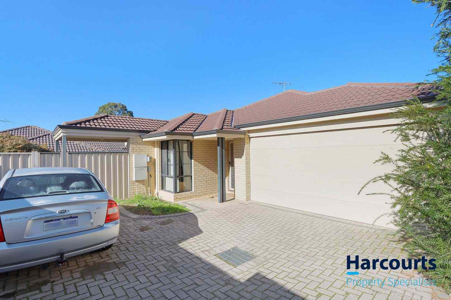 Western Australia 6107: Australia Wilson, WA 6107 Property | Prop-GPT the AI-Powered Property Portal