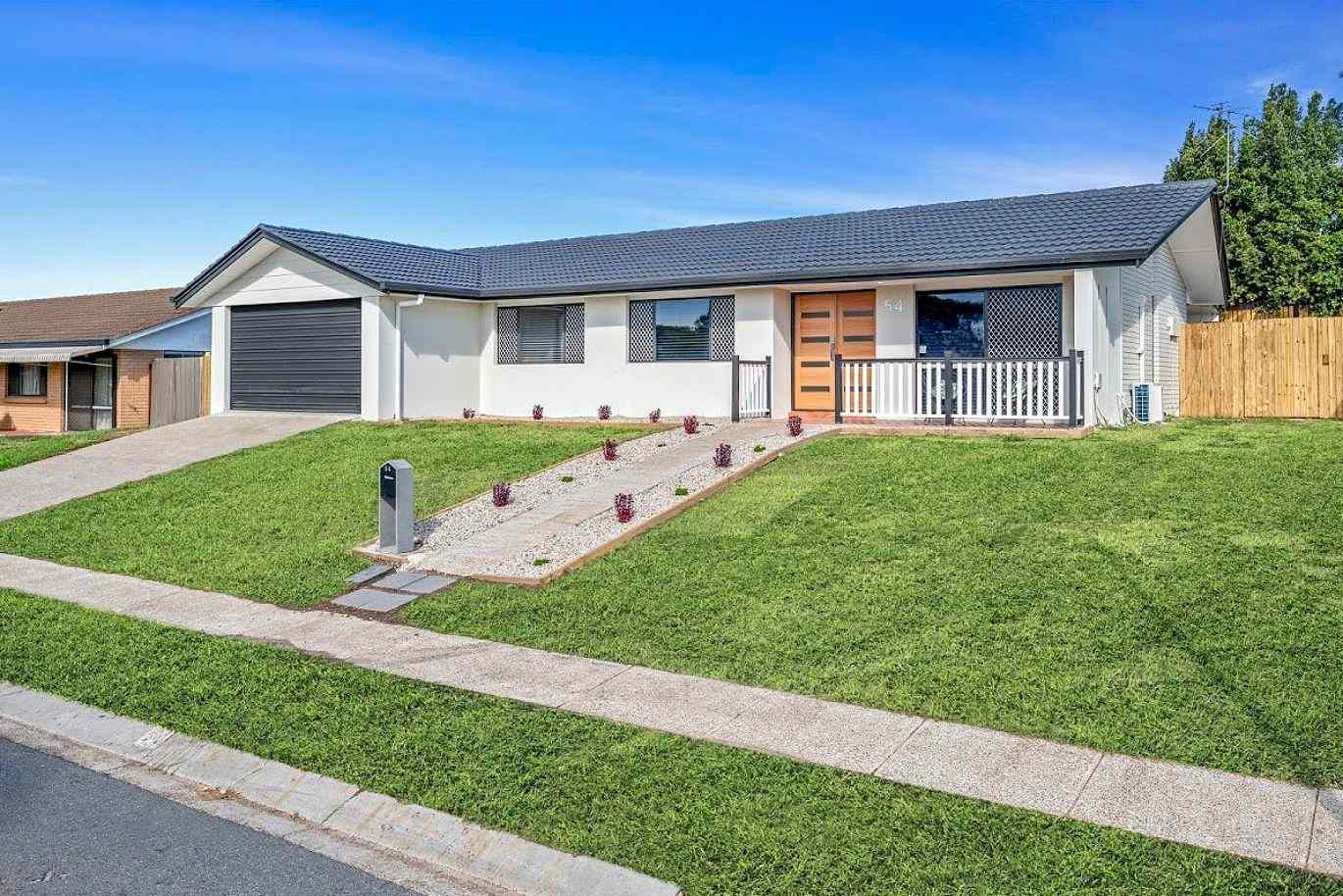 Queensland 4115: Queensland Algester, QLD 4115 House | Prop-GPT the AI-Powered Property Portal