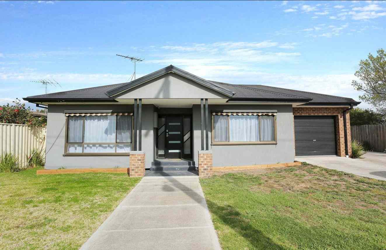 Prop-GPT: Property: Victoria Corio, VIC 3214 Victoria 3214
