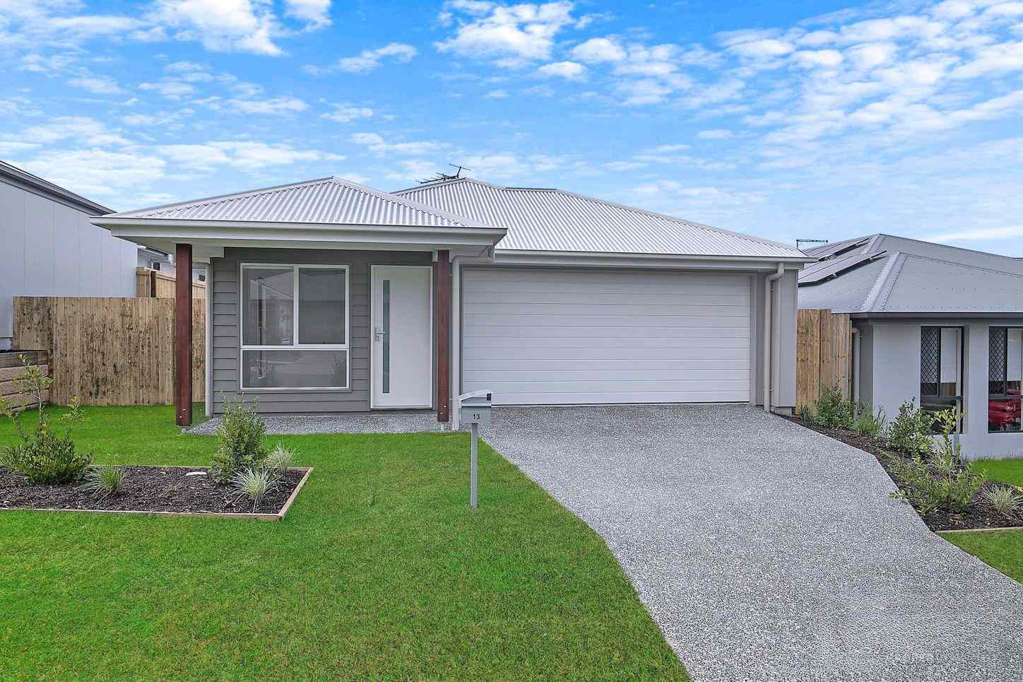 Prop-GPT: House: Queensland Stockleigh, QLD 4280 Queensland 4280
