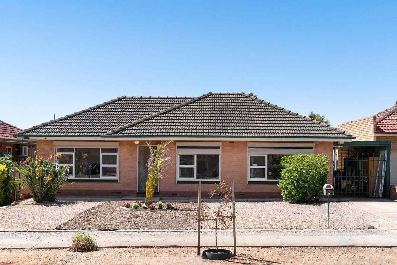 South Australia 5043: Australia Mitchell Park, SA 5043 House | Prop-GPT the AI-Powered Property Portal