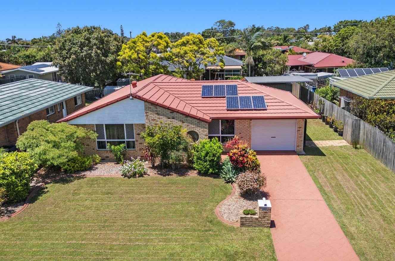 Queensland 4165: Queensland Victoria Point, QLD 4165 House | Prop-GPT the AI-Powered Property Portal