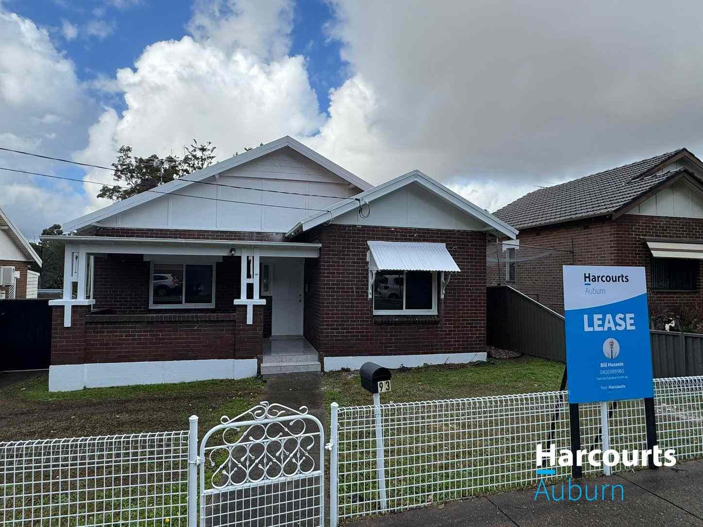 Prop-GPT: House: Wales Harris Park, NSW 2150 New South Wales 2150