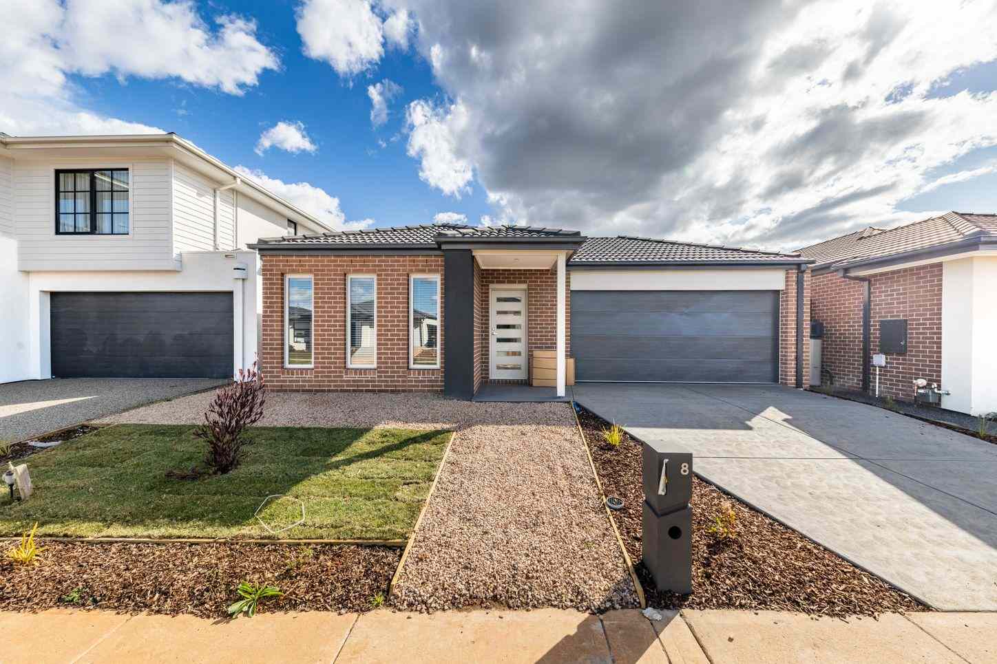 Victoria 3338: Victoria Melton South, VIC 3338 House | Prop-GPT the AI-Powered Property Portal