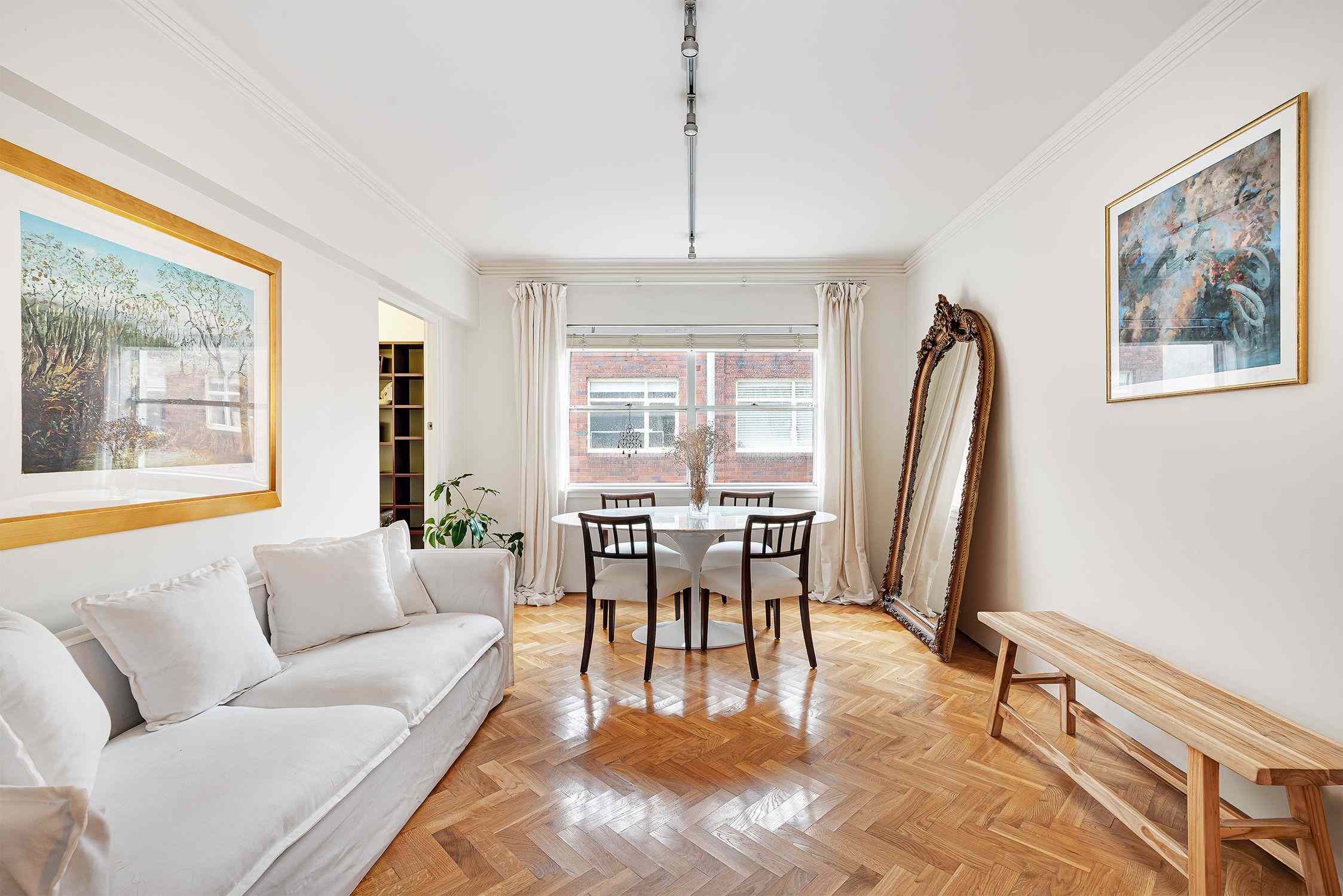 Home For Rent: NSW Elizabeth Bay, NSW 2011 Apartment | Prop-GPT the AI-Powered Property Portal