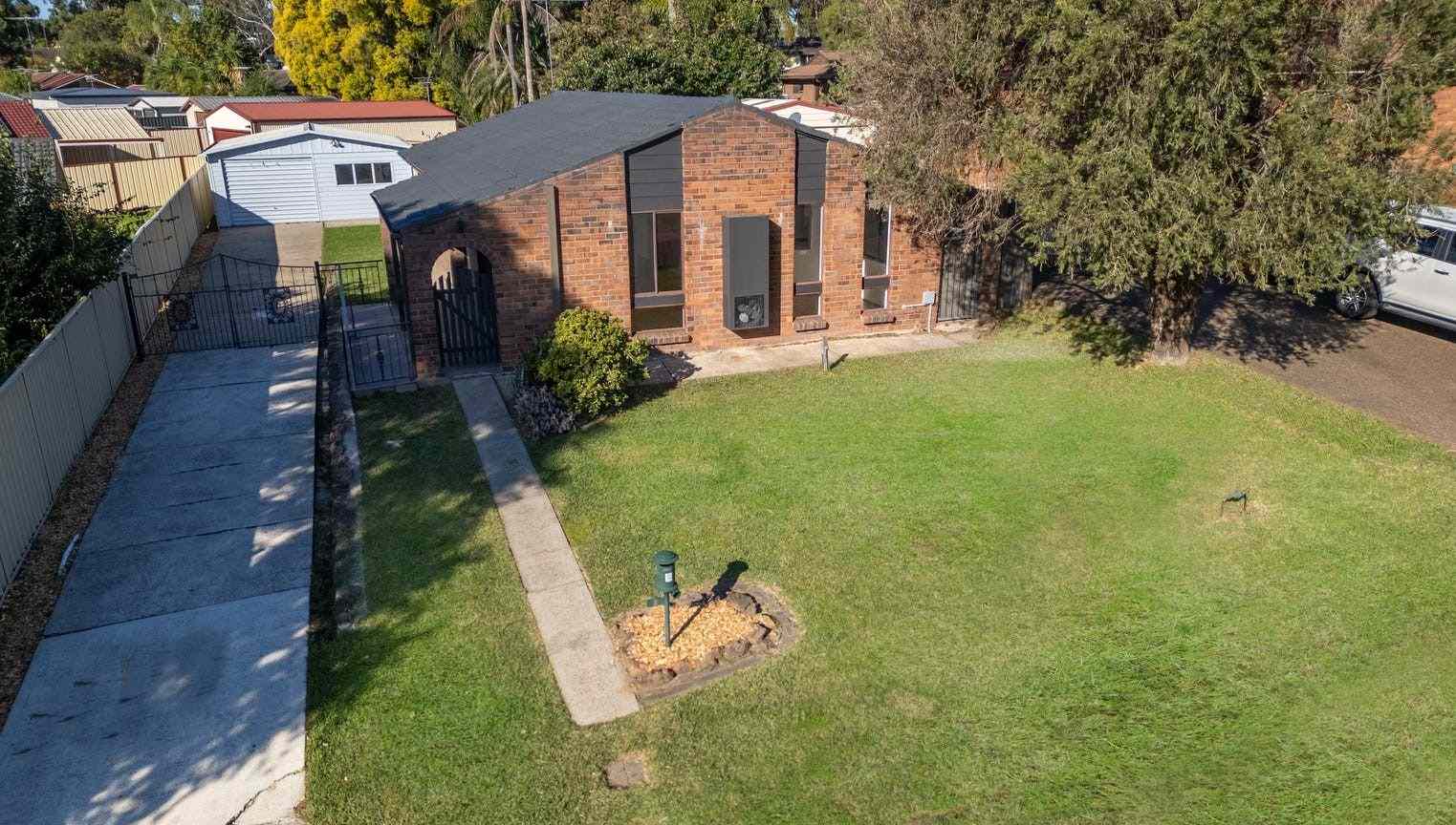 Home For Rent: NSW Cranebrook, NSW 2749 House | Prop-GPT the AI-Powered Property Portal