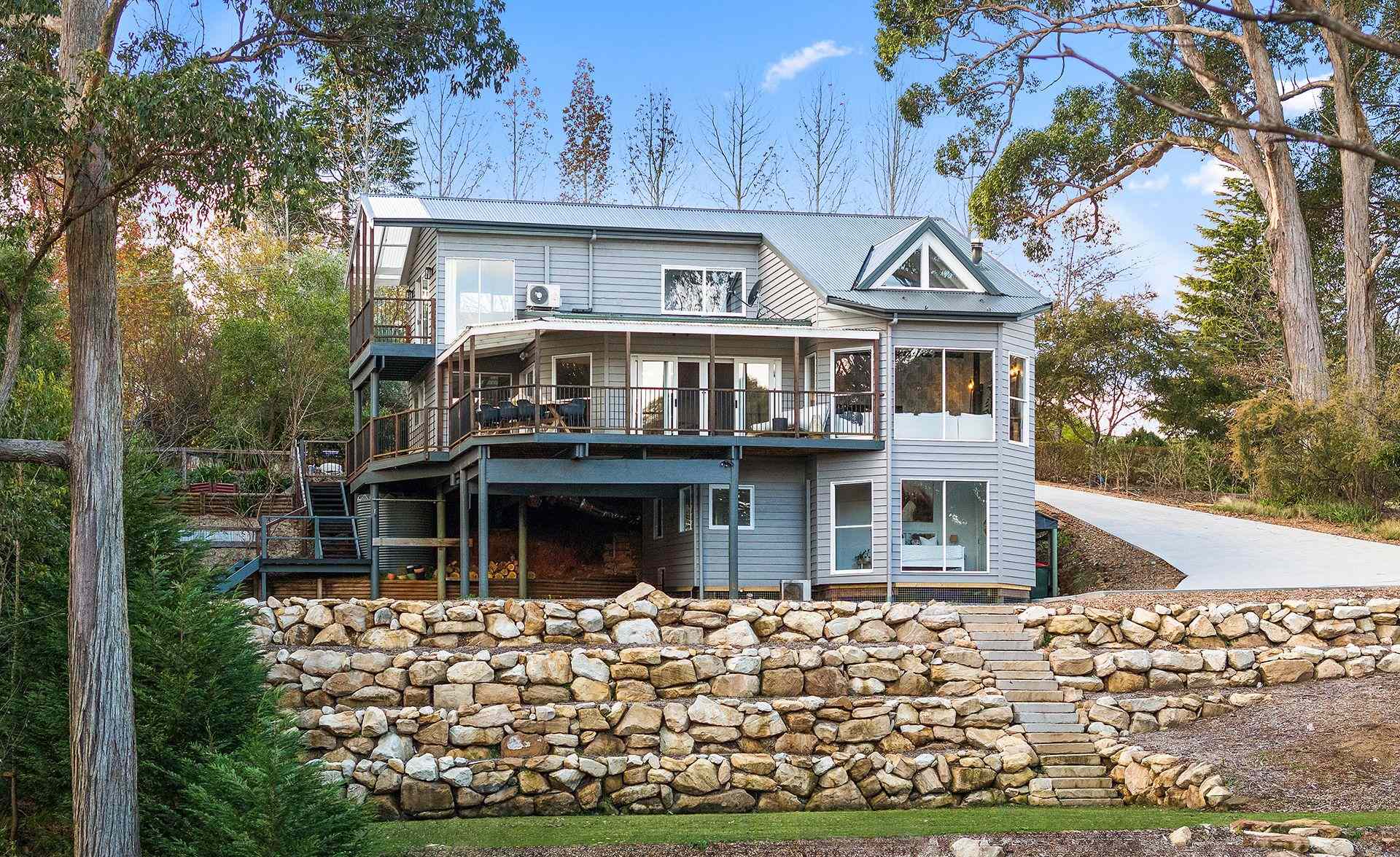 Home For Rent: NSW Bundanoon, NSW 2578 House | Prop-GPT the AI-Powered Property Portal